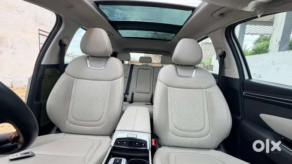 Showroom Condition Car Non Accidental