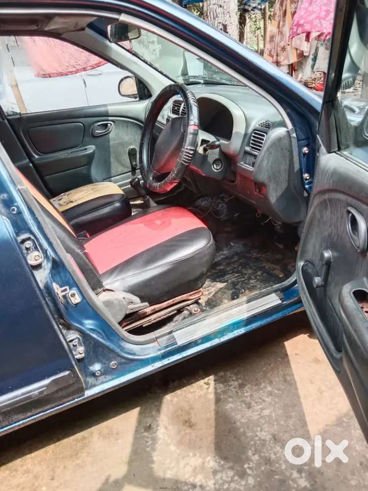 Maruti Suzuki Alto 2012, Petrol, 82000 Km Driven ,well Maintained,