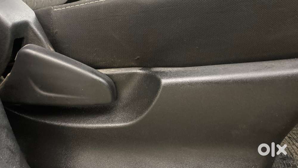 Datsun Redigo 1.0 T (o), 2021, Petrol