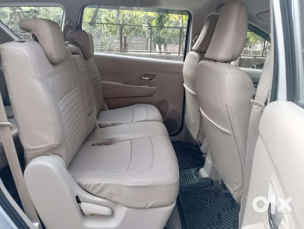 Maruti Suzuki Ertiga Vxi (o) Cng, 2025, Cng & Hybrids