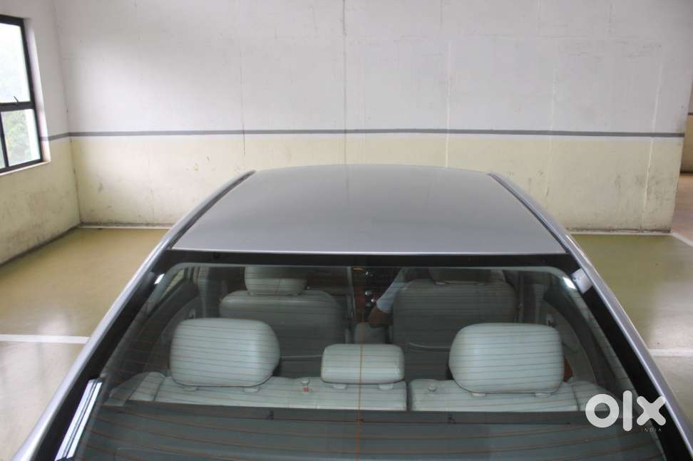 Toyota Corolla Altis G, 2011, Petrol