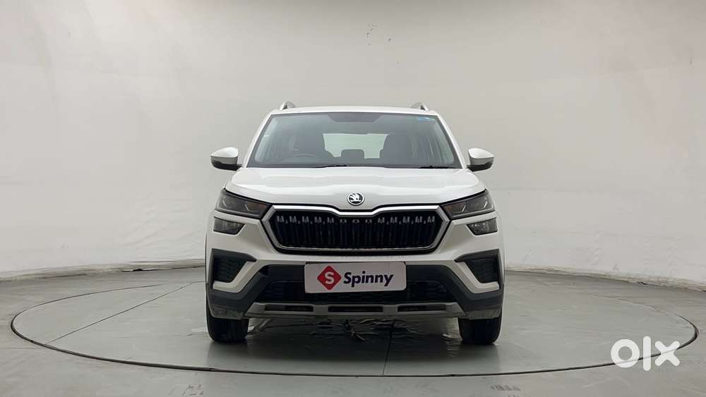 Skoda Kushaq Ambition 1.0l Tsi Mt, 2024, Petrol