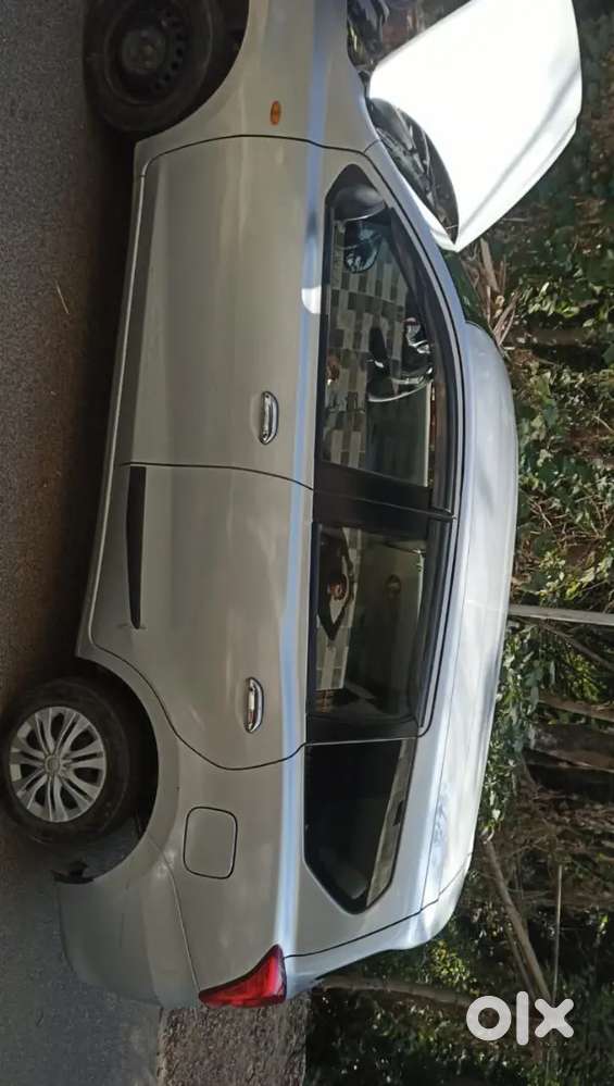 Datsun Go Plus 2017 Petrol 38000 Km Driven