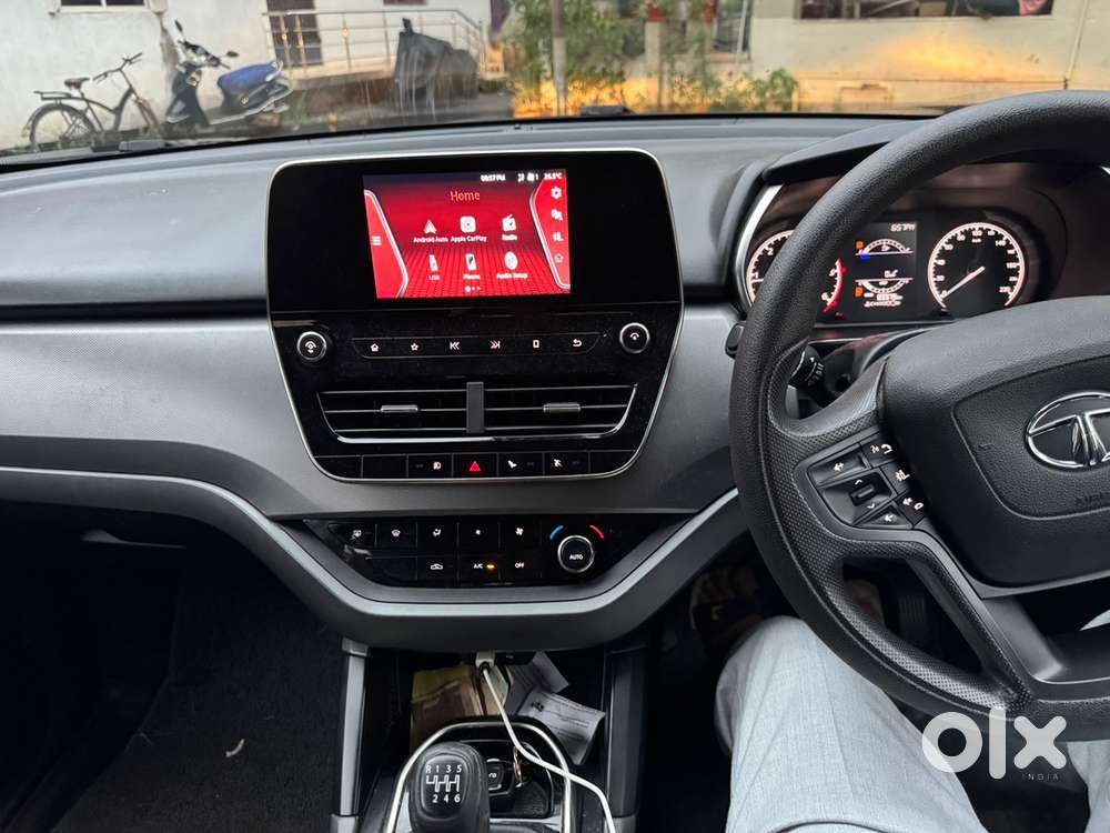 Tata Harrier 2021 Diesel 84000 Km Driven