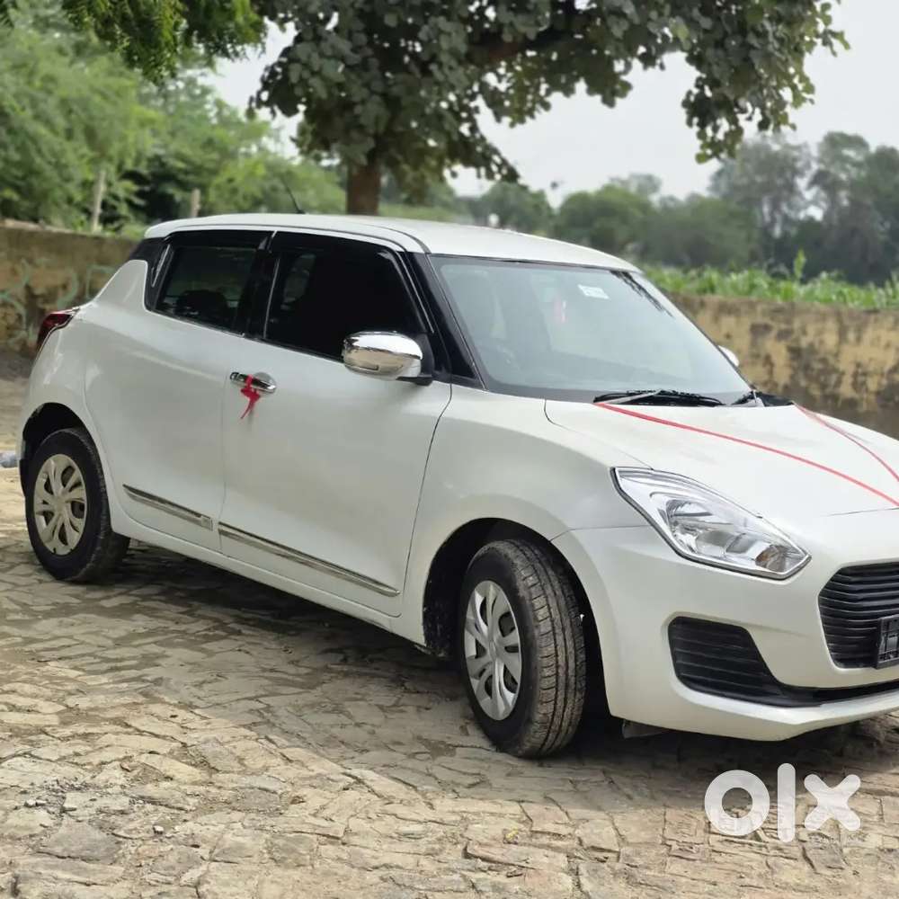 Maruti Suzuki Swift Vdi 2019