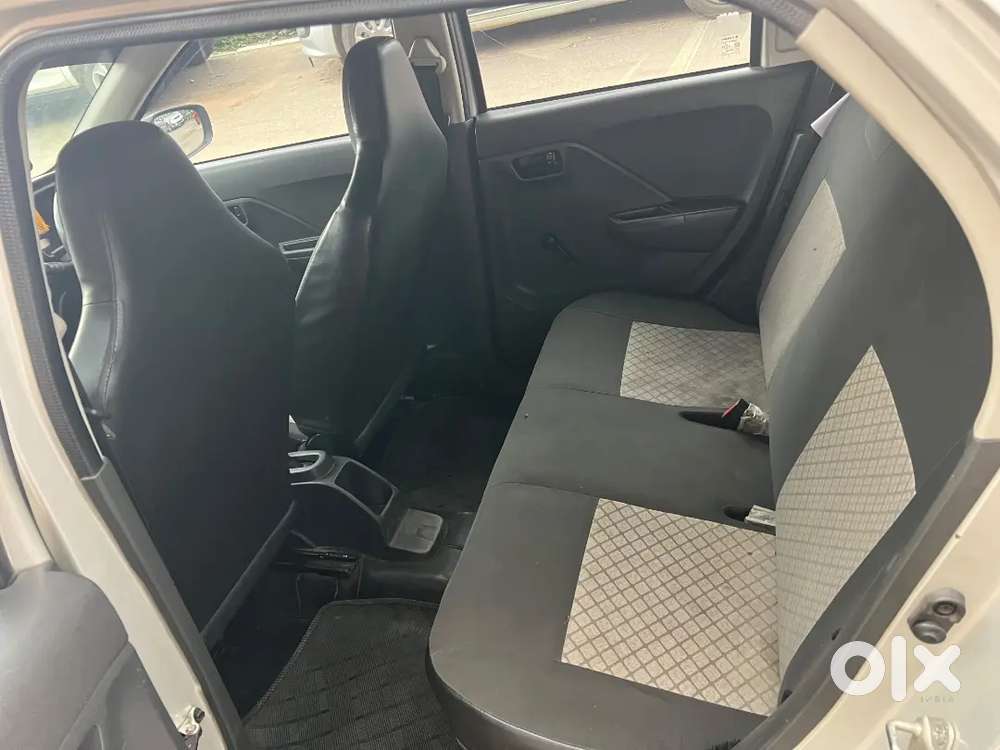 Maruti Suzuki Alto 2023 K10 Vxi