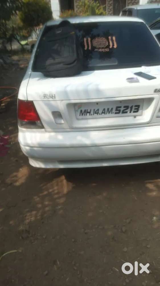 Government Officers Used Original Paint Non Accidental Car
