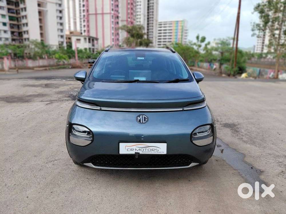 Mg Windsor Ev Essence, 2025, Electric