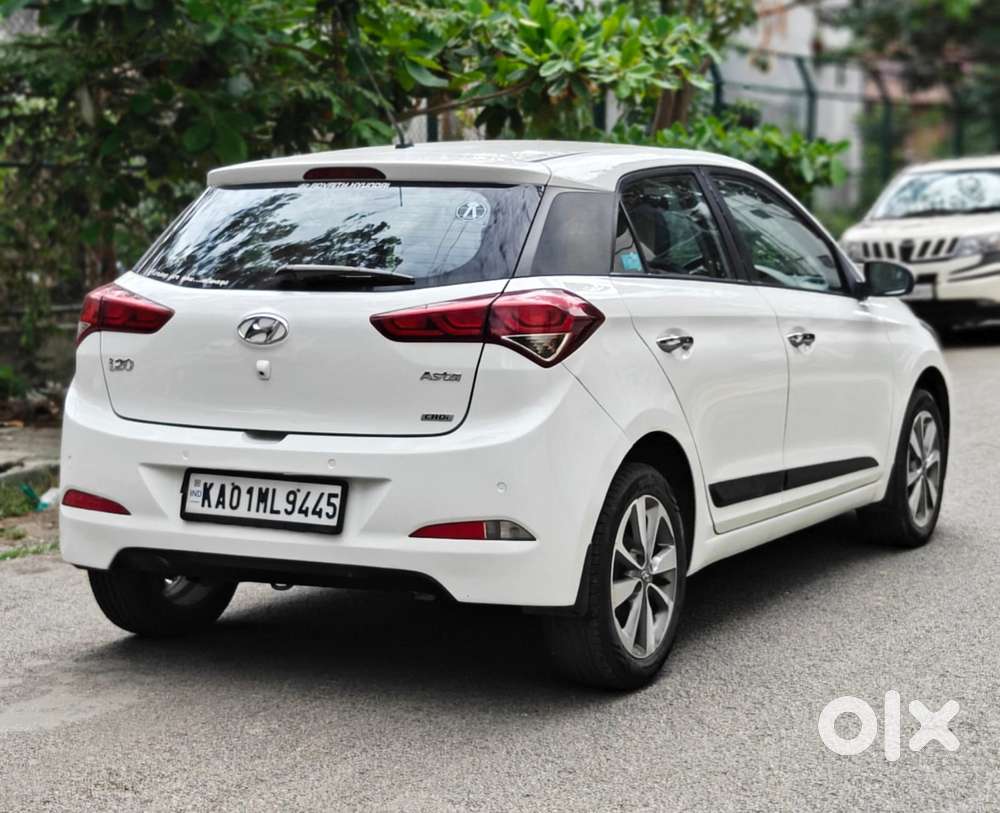Hyundai I20 E 2014-2015 Asta 1.4 Crdi, 2015, Diesel