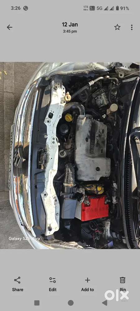 Maruti Suzuki Ertiga 2016