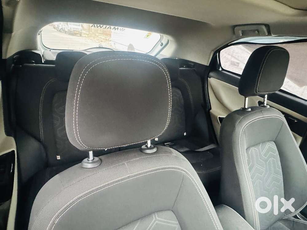 Tata Nexon Petrol 2020