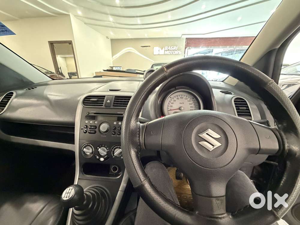 Maruti Suzuki Ritz Vdi, 2012, Diesel