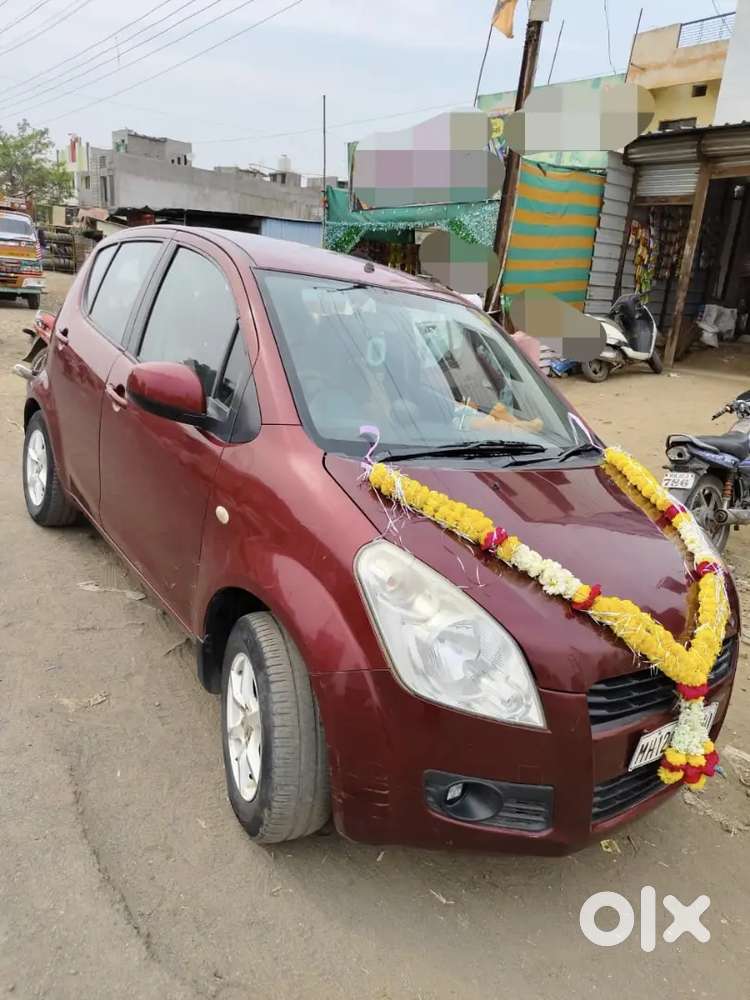 Maruti Suzuki Ritz Diesel 2010 In Best Condition