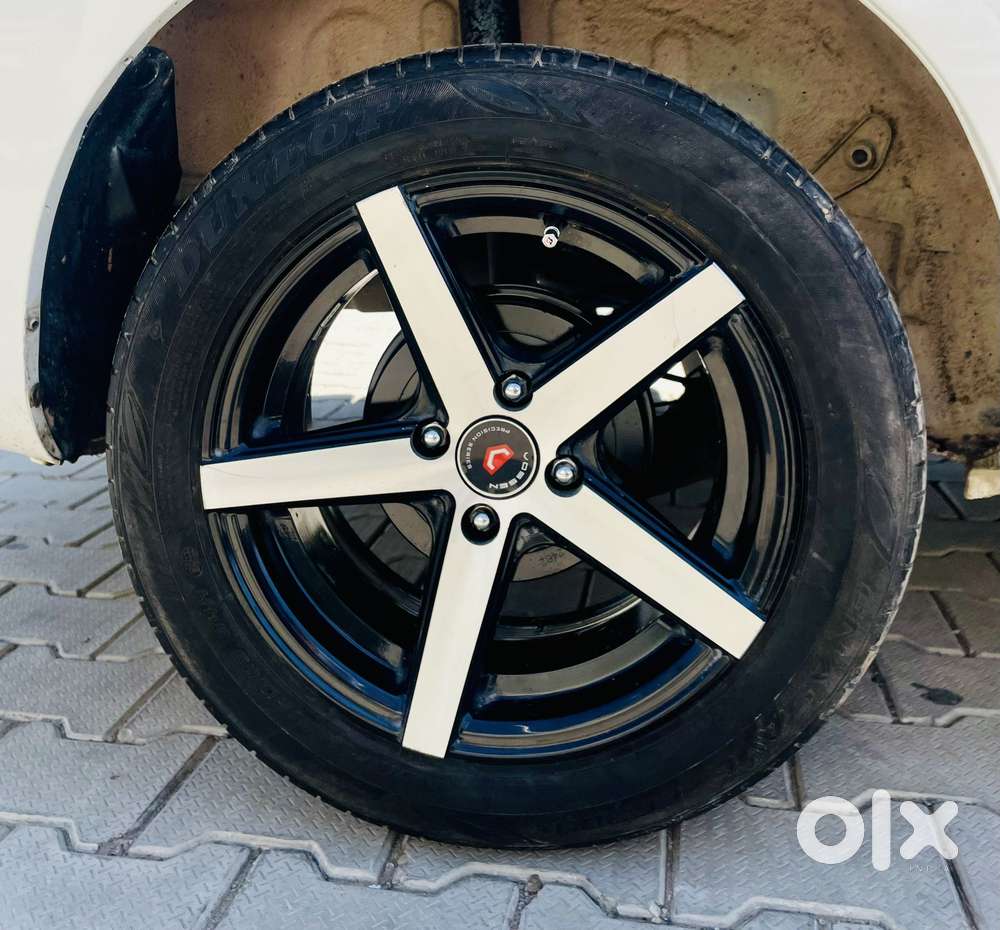 Toyota Etios Gd, 2016, Diesel