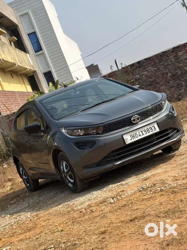 Tata Altroz Xm Plus Petrol, 2022, Petrol