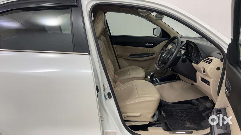 Maruti Suzuki Dzire Zxi Ags, 2023, Petrol