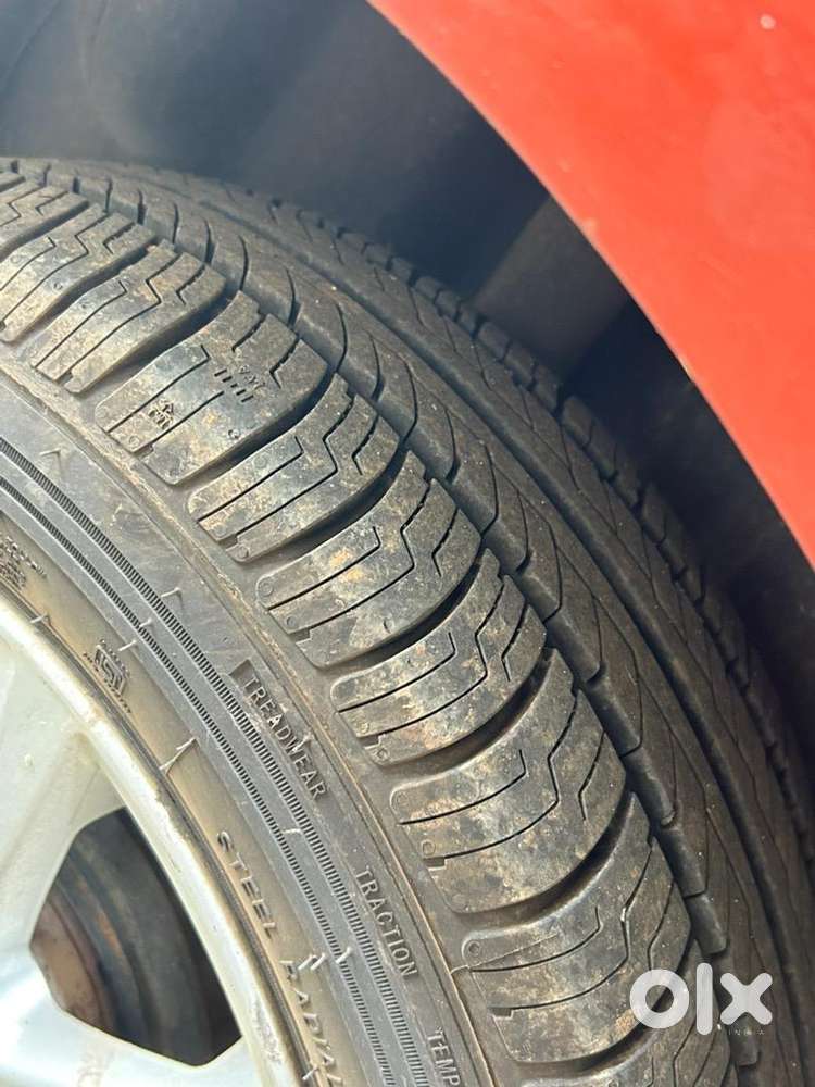 Volkswagen Polo 2015 Diesel Well Maintained