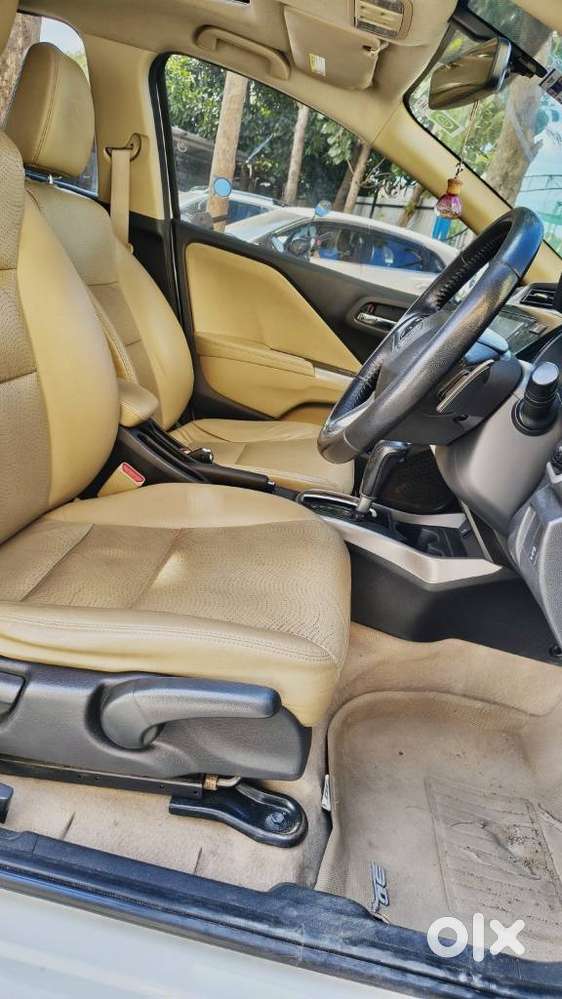 Honda City I-vtec Vx, 2017, Petrol