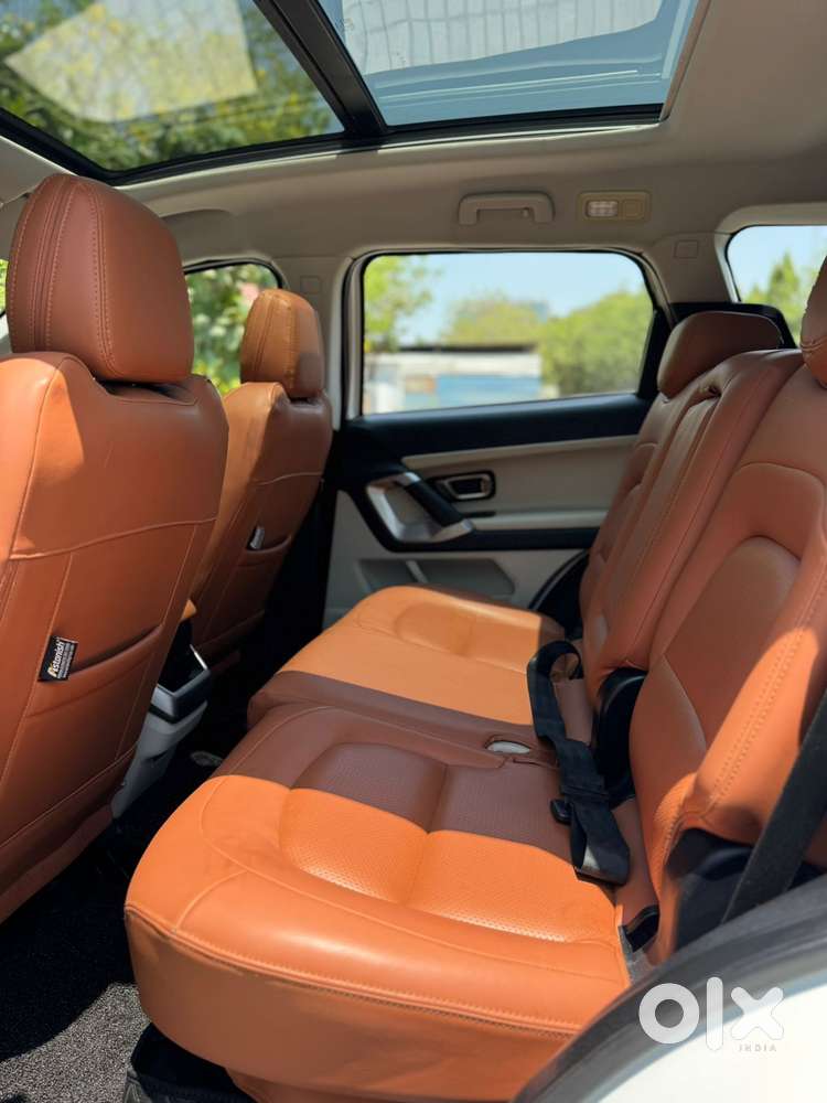 Tata Safari 2.0 Kryotec Xza Plus, 2021, Diesel