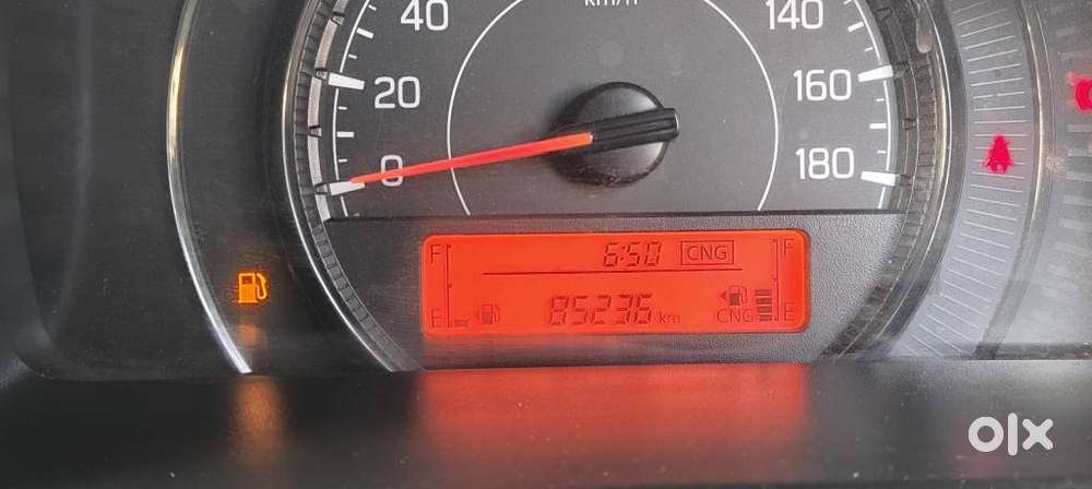 Maruti Suzuki Wagon R 1.0 Lxi Cng, 2021, Cng & Hybrids