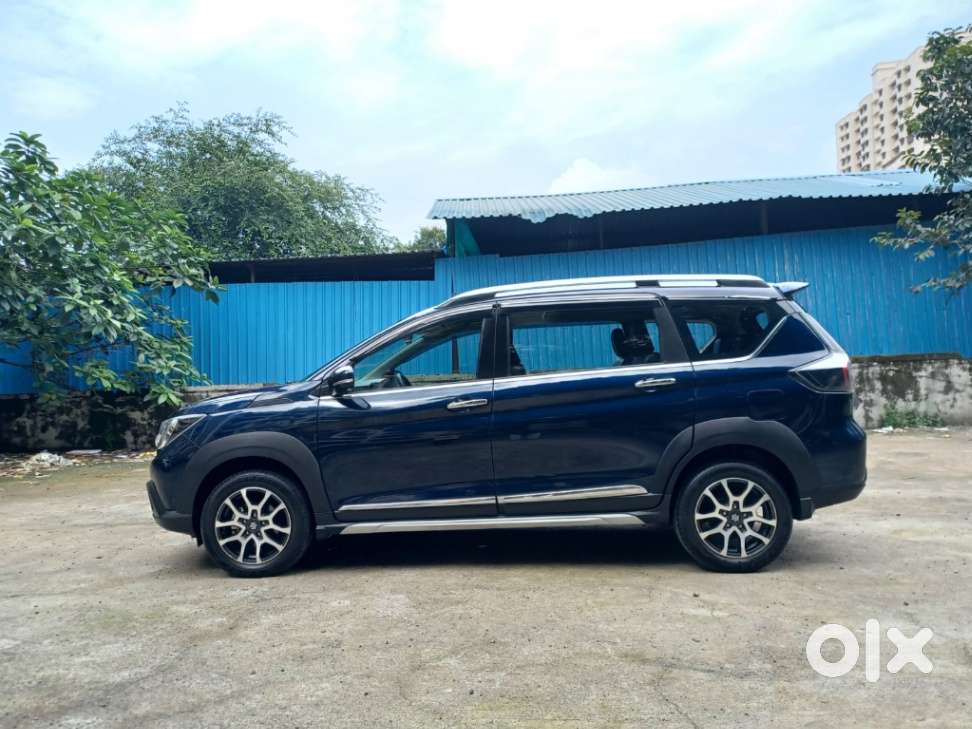 Maruti Suzuki Xl6 1.5 Zeta Mt, 2025, Petrol