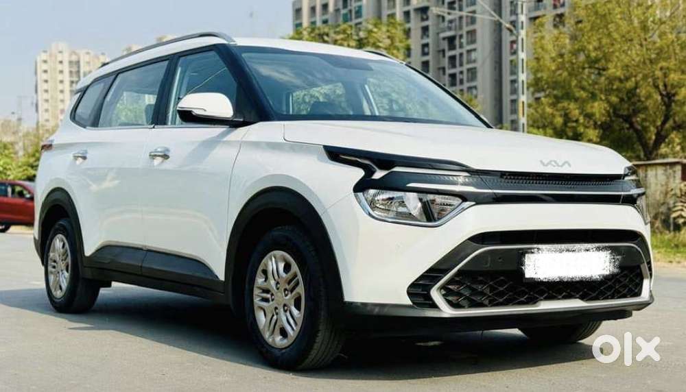 Kia Carens 1.5 Prestige 7 Str, 2024, Petrol