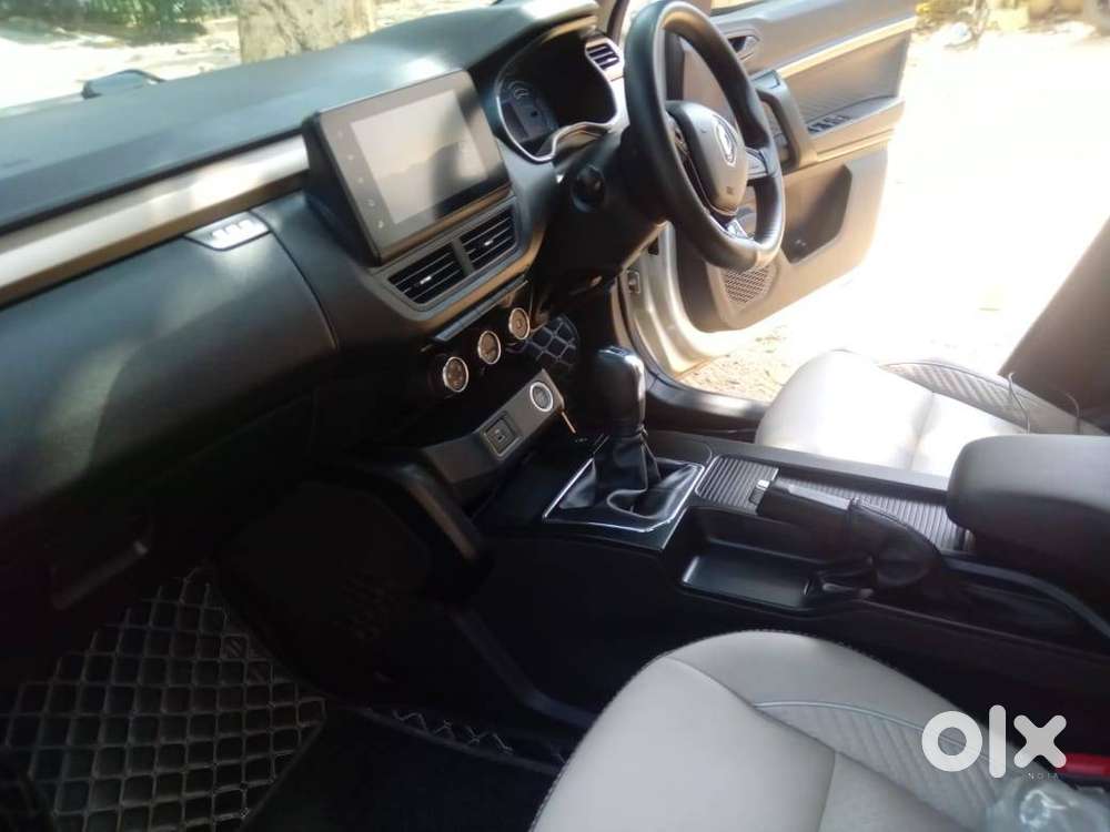 2022 Renault Kiger Rxt Amt  28,000 Km  Excellent Co