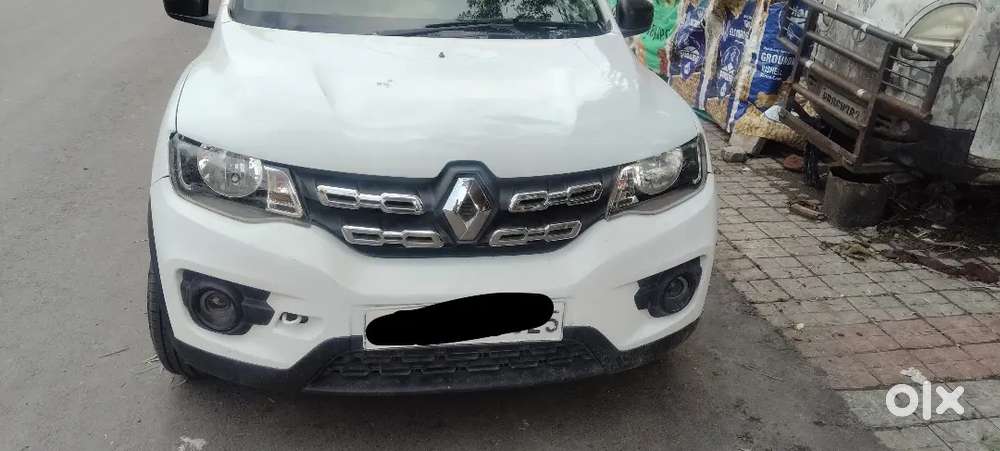 Renault Kwid 0.8 Rxt 2020