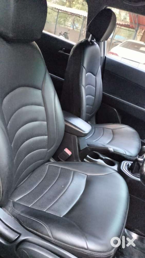 Hyundai Creta 1.6 Sx Option Executive Diesel, 2016, Diesel