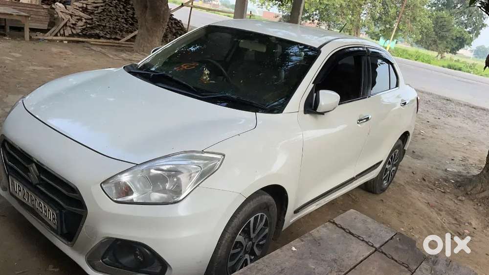 Maruti Suzuki Dzire 2022 Year