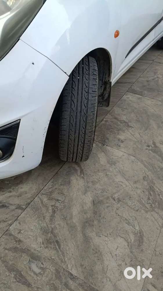 Chevrolet Beat 2014 Diesel 65000 Km Driven Excellent Condition