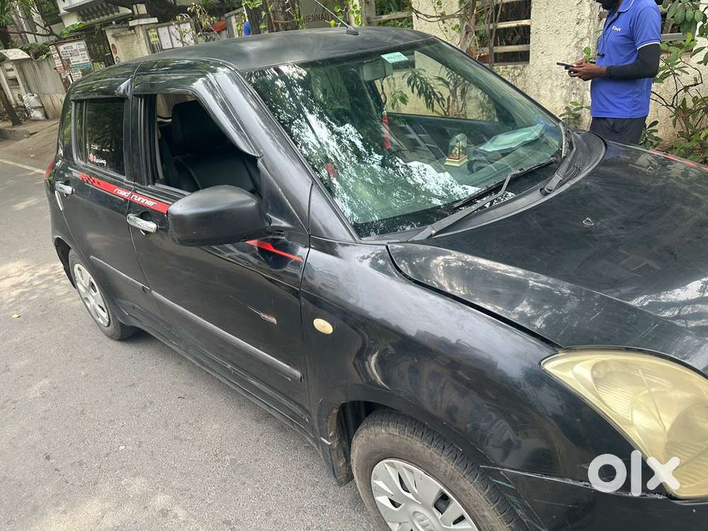 Maruti Suzuki Swift 2006 Petrol Well Maintained