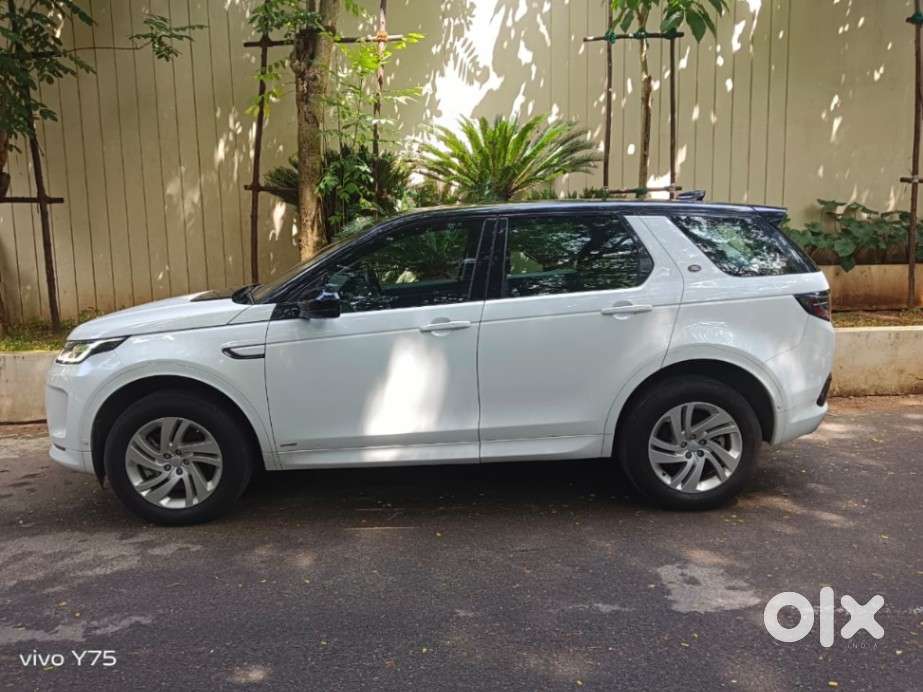 Land Rover Discovery Sport Se R-dynamic, 2021, Diesel