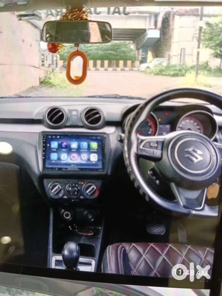 Maruti Suzuki Swift 2018 Amt Vxi, 2023, Petrol