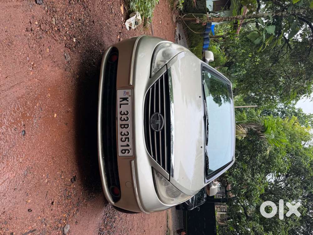 Tata Manza 2010 Diesel 132000 Km Driven