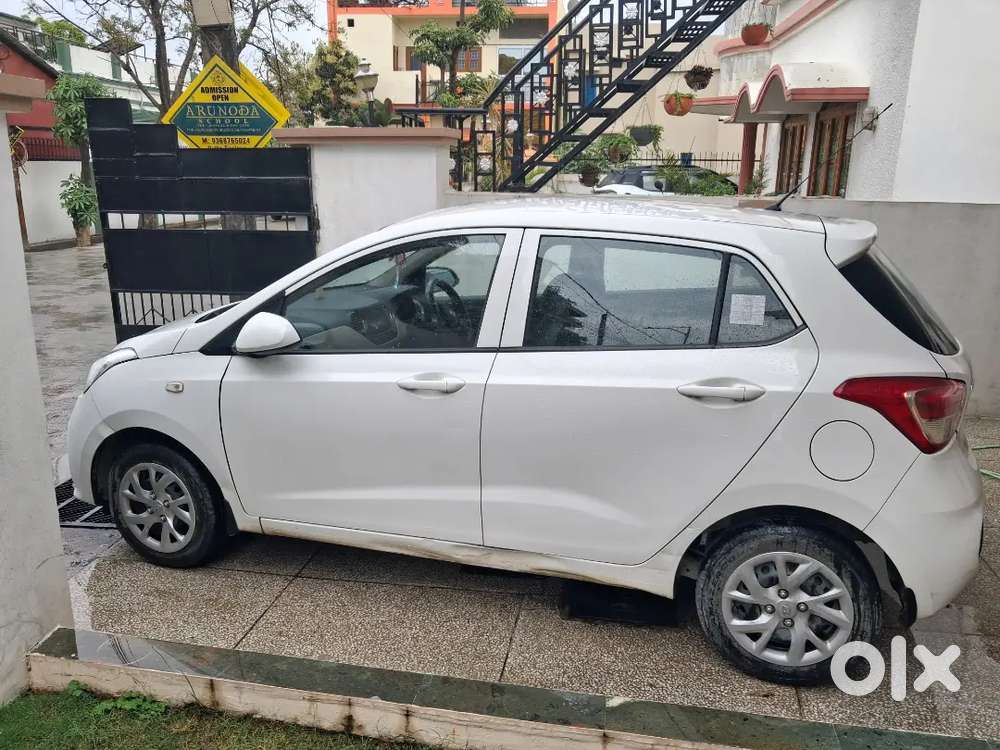 Well Maintained Car For Sale