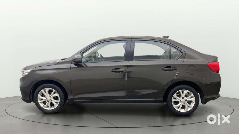 Honda Amaze 1.5 V Cvt ( I-dtec) Automatic, 2019, Diesel
