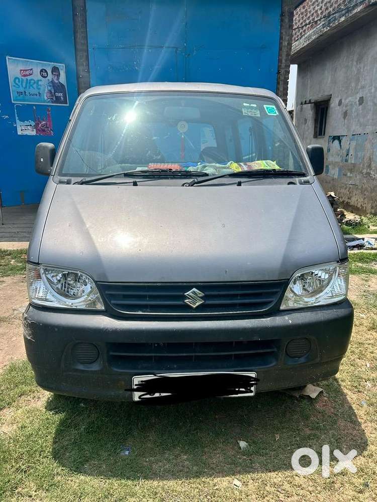 Maruti Suzuki 2021 Car