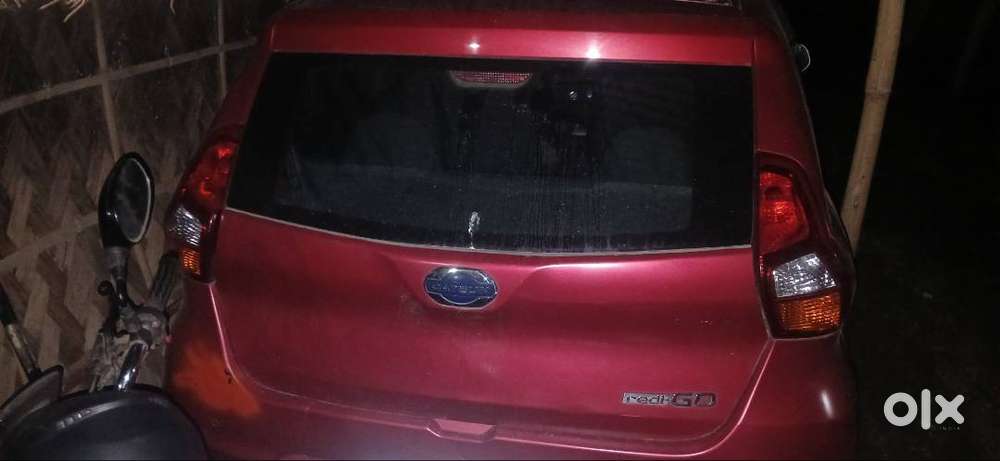 Datsun Redigo 2020 Petrol Well Maintained