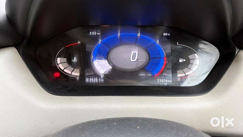 Nissan Petrol Manual 2021  Fancy Number 1111