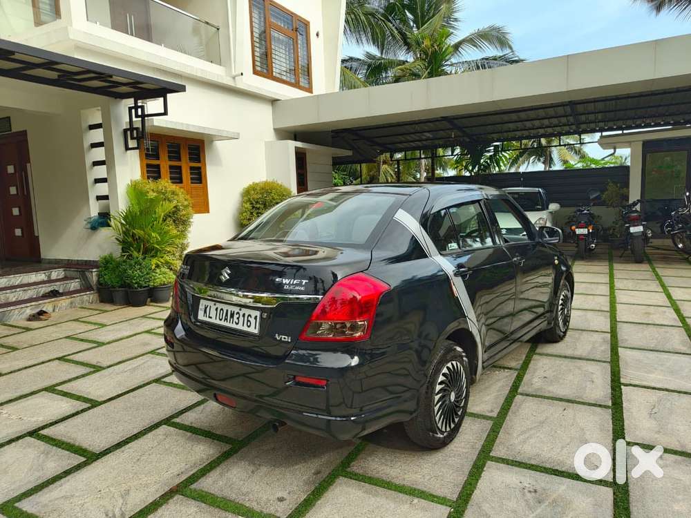 Maruti Suzuki Swift Dzire Vdi (o), 2009, Diesel