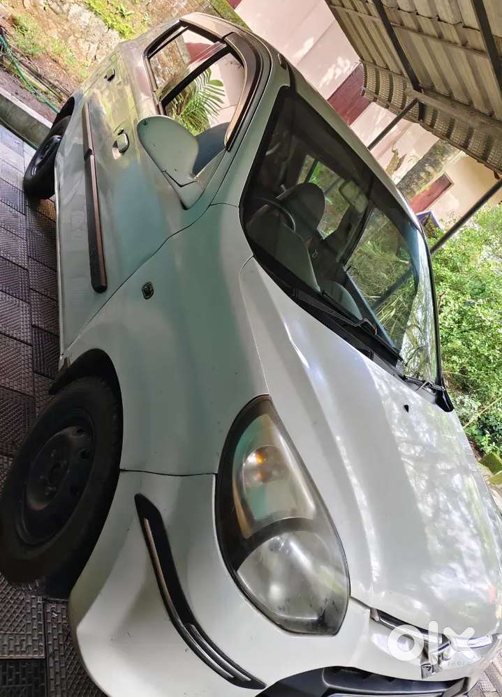 Maruti Suzuki Alto 2013