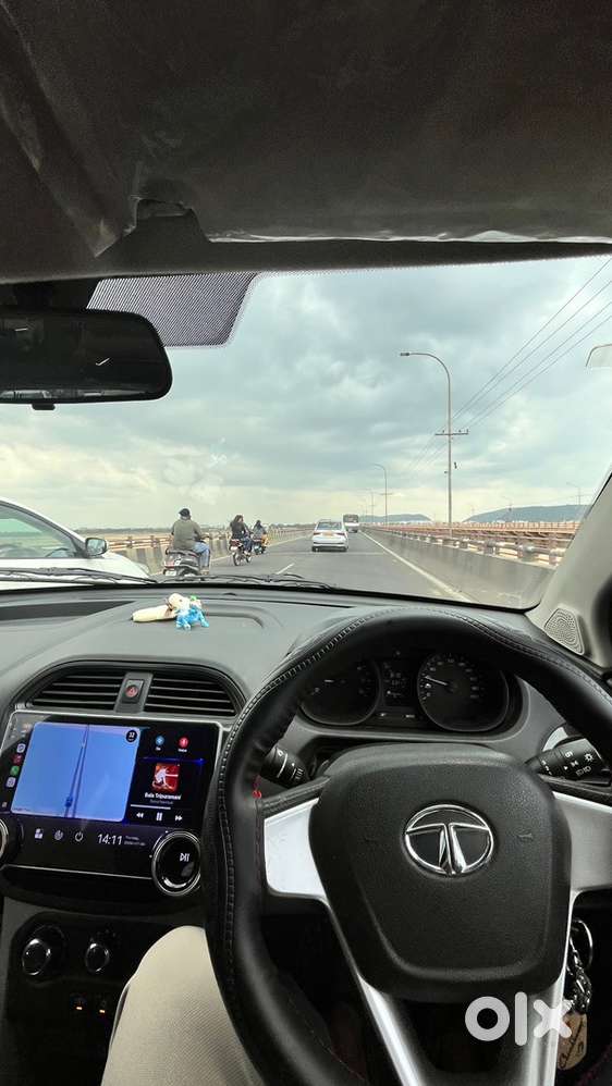 Tata Tiago Fully Modified Car