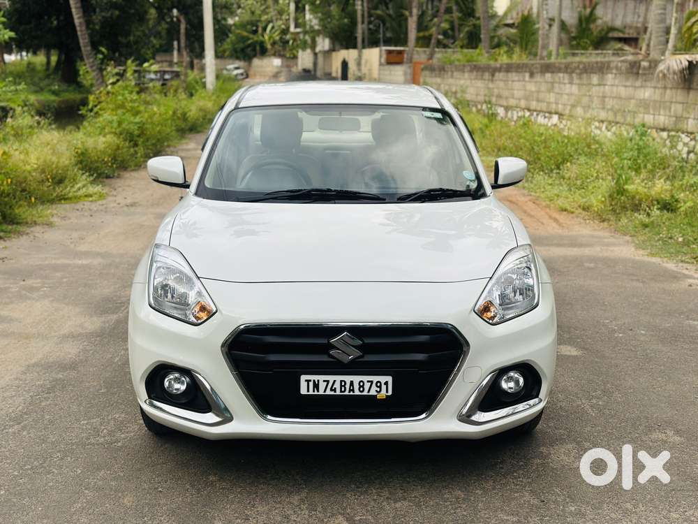 Maruti Suzuki Swift Dzire Vxi Optional, 2022, Petrol