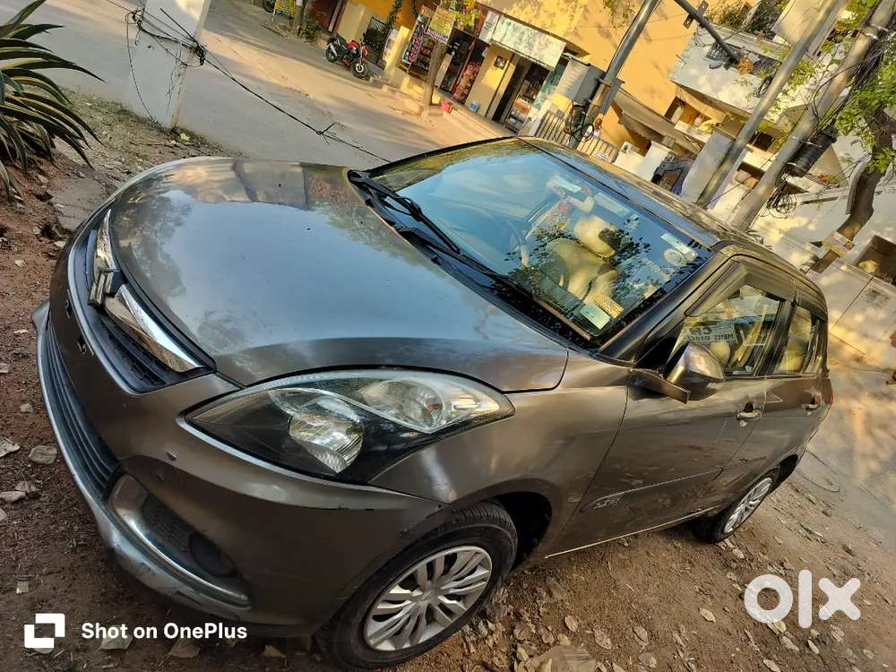 Maruti Suzuki Swift Dzire 2016 Diesel 190000 Km Driven