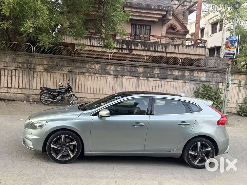 Volvo V40 Cross Country D3, 2016, Diesel