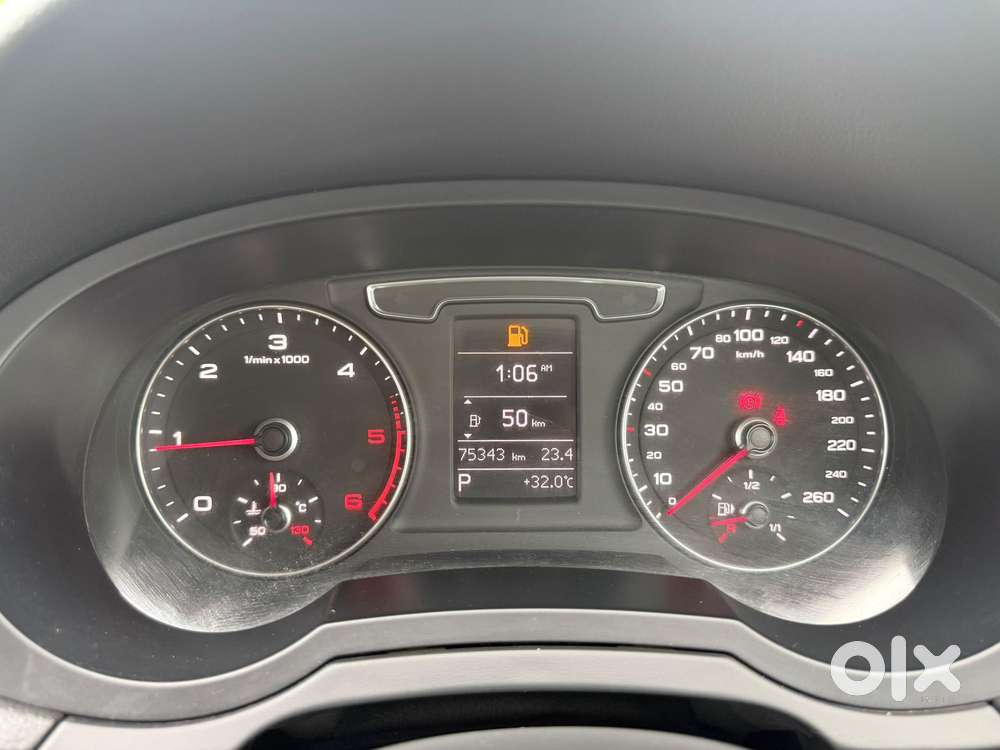 Audi Q3 35 Tdi Quattro Premium, 2018, Diesel