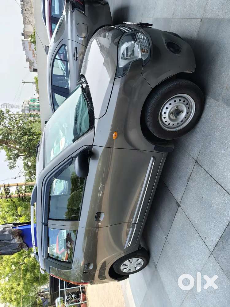 Maruti Wagon R Lxi 2021