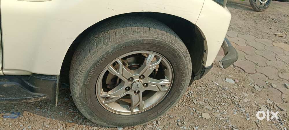Mahindra Scorpio S10, 2018, Diesel
