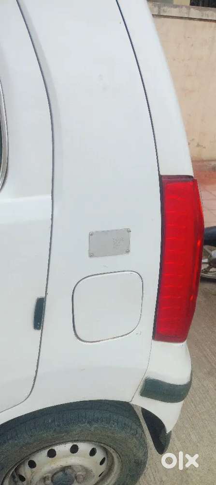 Company Fitted Cng Good Condition